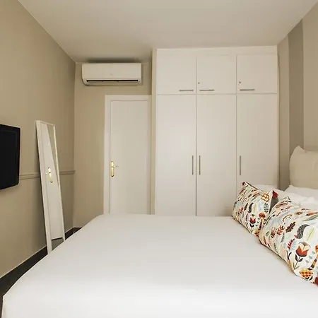 Διαμέρισμα Val Βαρκελώνη