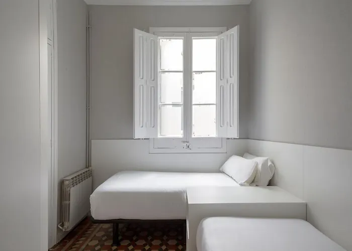 Apartment Val