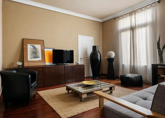 Val Apartment *