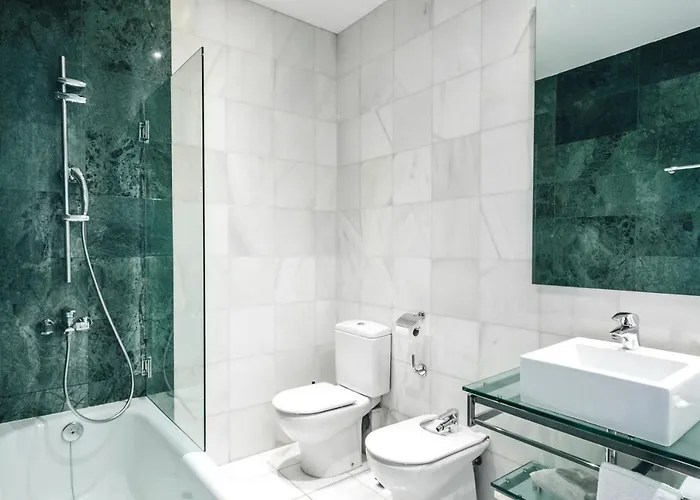 Apartment Val Barcelona