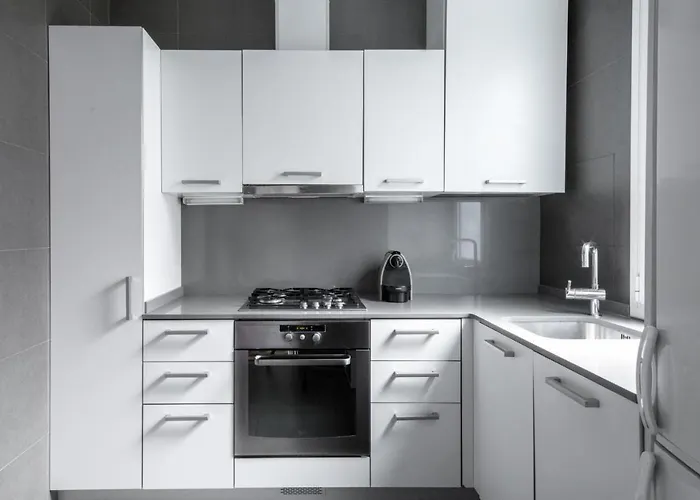 Val Apartment *
