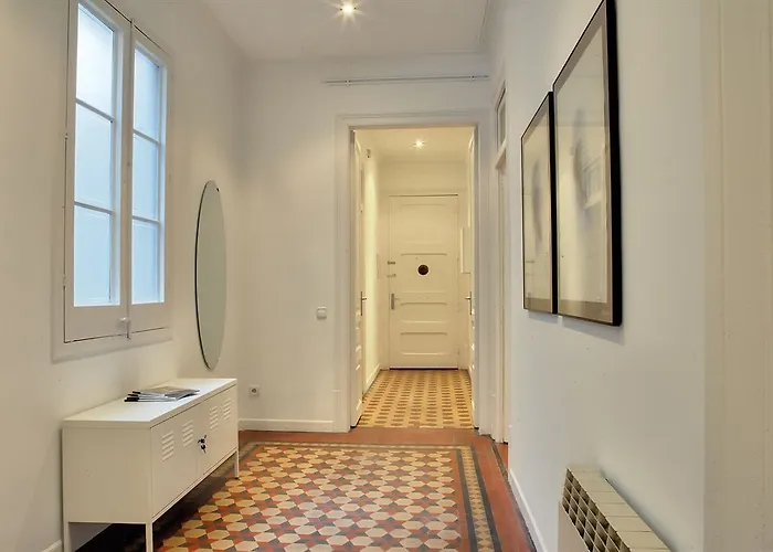 Val Apartment