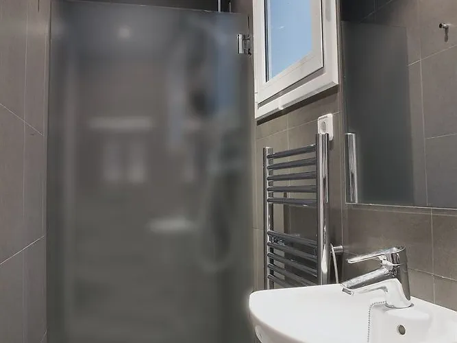Val Apartment