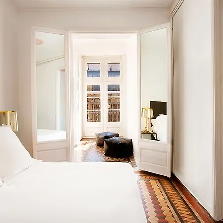 Appartement Val