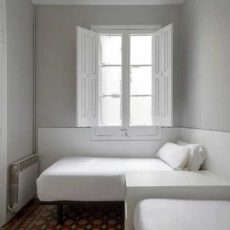 Apartament Val