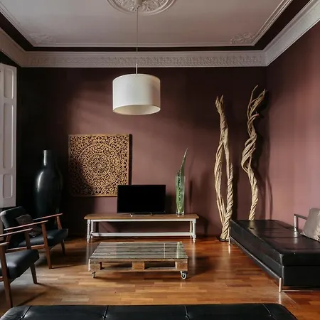 Apartament Val