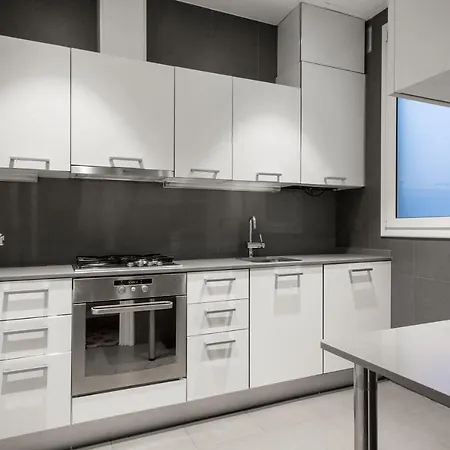 Apartmán Val Barcelona