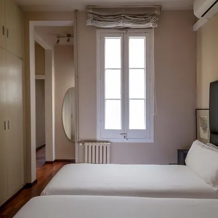 Val Apartment *