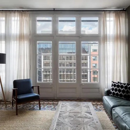 Val Apartament