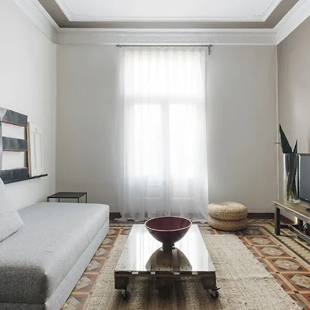 Apartament Val