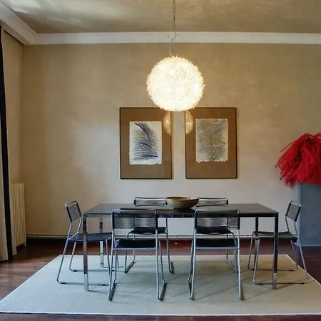 Apartment Val *