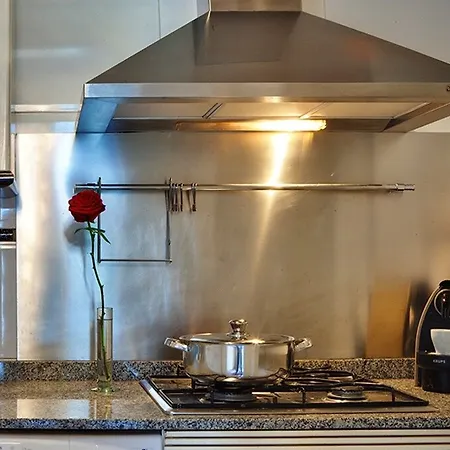 Val Apartmán Barcelona