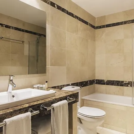 Val Apartament Barcelona