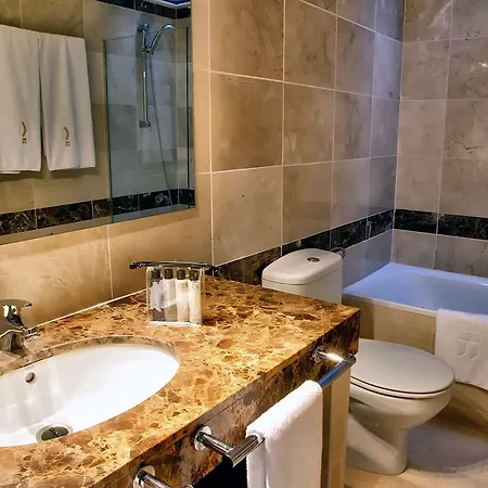 Apartmán Val Barcelona