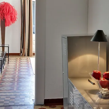 Apartament Val