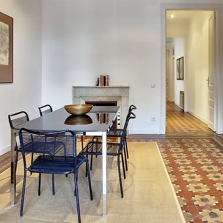 Val Apartment