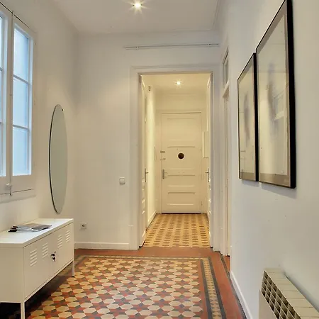 Val Apartment