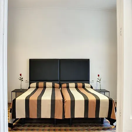 Apartmán Val