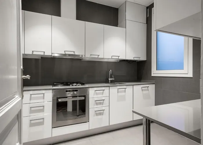 Appartamento Val Barcellona