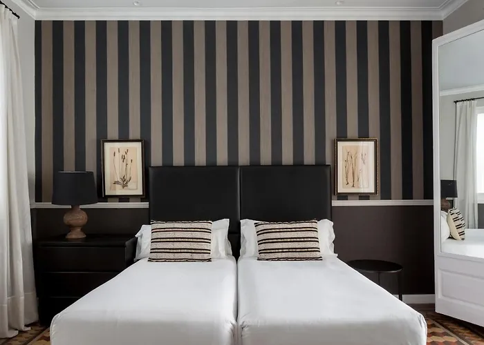 Val Appartamento Barcellona