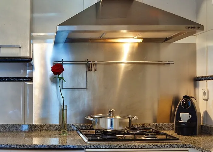 Val Appartamento Barcellona