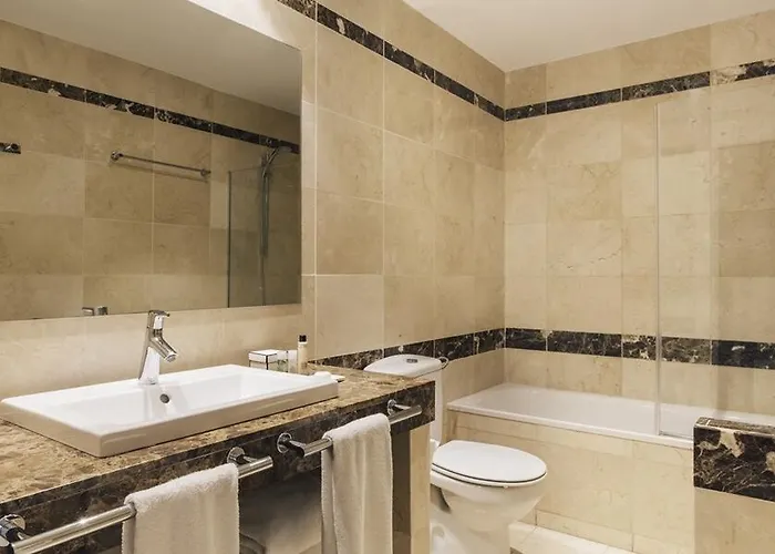 Val Appartamento Barcellona