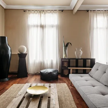 Appartement Val *