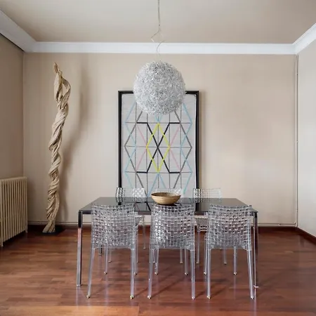 Appartement Val
