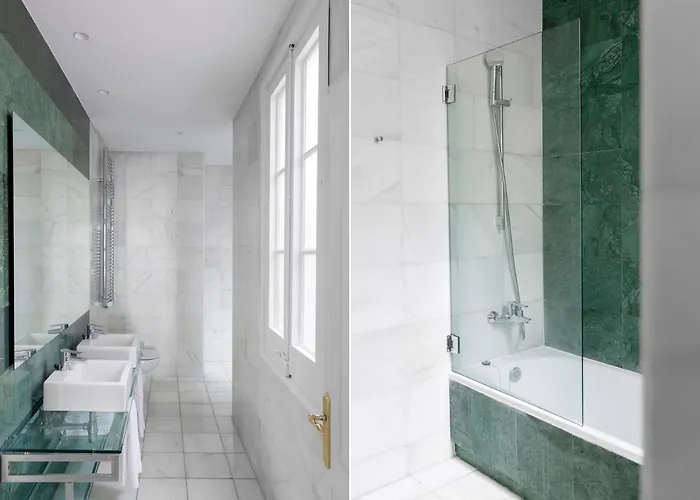 Val Apartment Barcelona