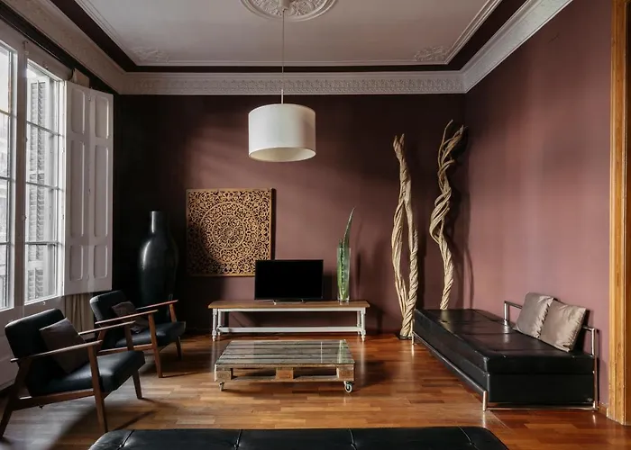 Apartment Val