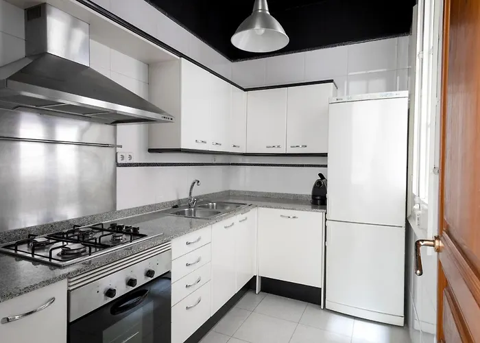 Appartement Val *