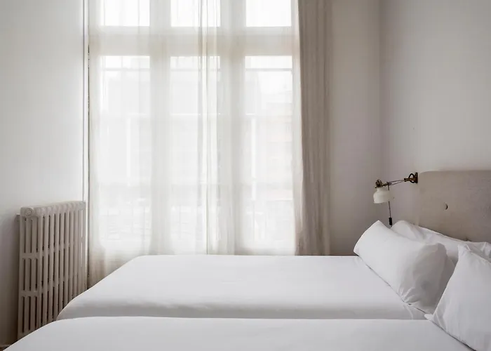 Appartement Val Barcelona