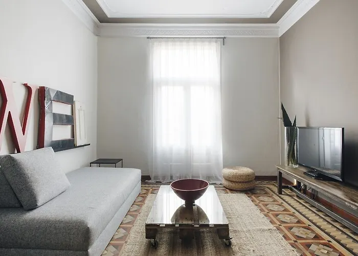 Appartement Val
