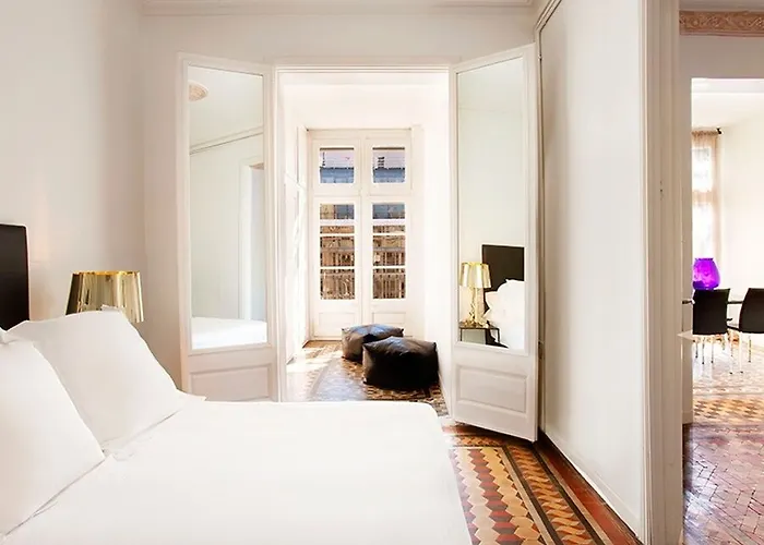 Appartement Val