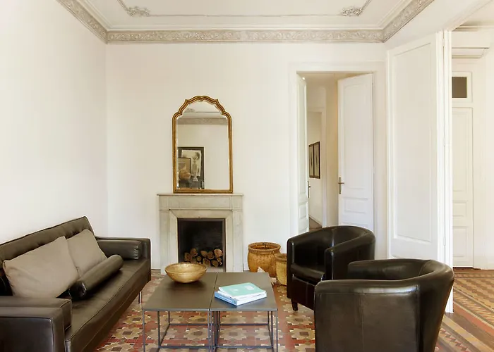 Appartement Val *