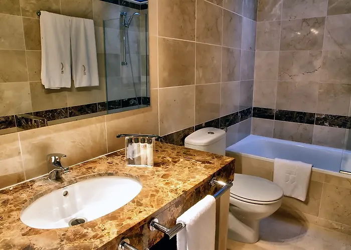 Appartement Val Barcelona