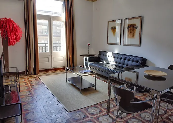 Appartement Val