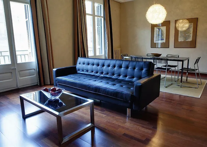 Val Appartement *