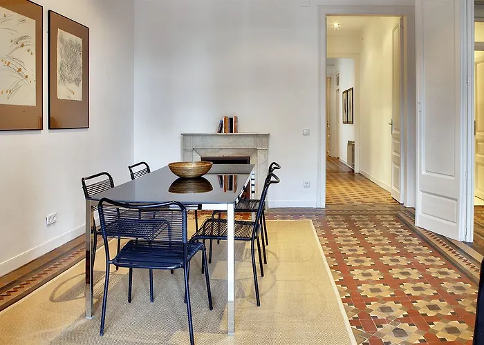 Val Appartement