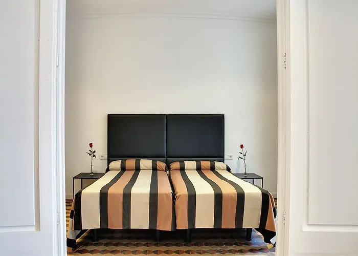 Apartment Val