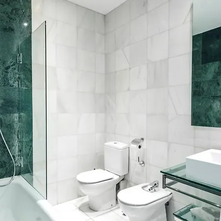 Apartment Val Barcelona