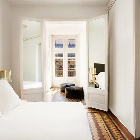 Val Apartment Barcelona