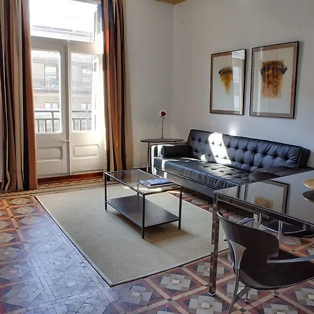 Apartment Val